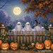 The Friendly Haunt (MI)