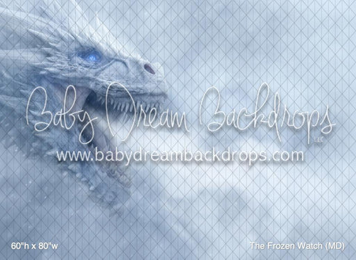 The Frozen Watch (MD)