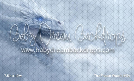 The Frozen Watch (MD)