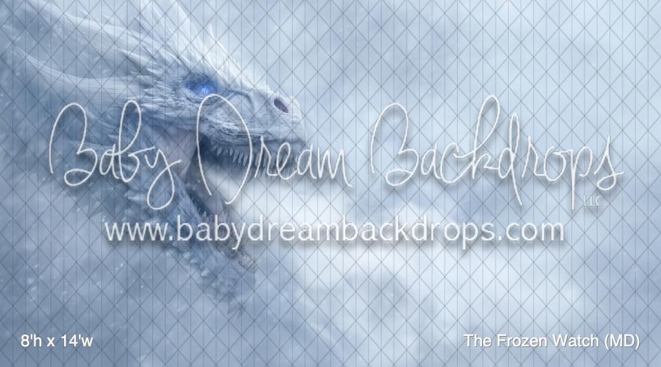 The Frozen Watch (MD)