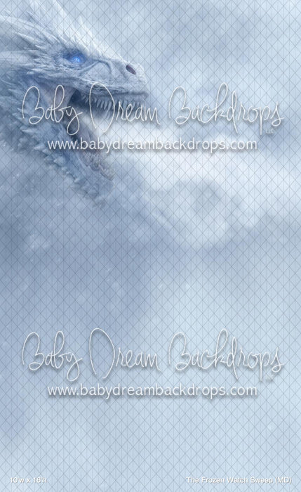 The Frozen Watch Sweep (MD)