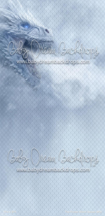 The Frozen Watch Sweep (MD)