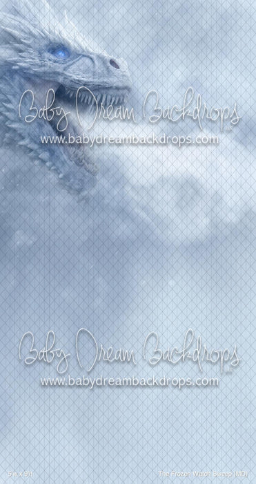 The Frozen Watch Sweep (MD)