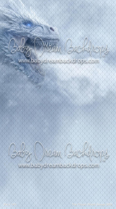 The Frozen Watch Sweep (MD)