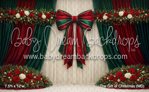 The Gift of Christmas (MD)