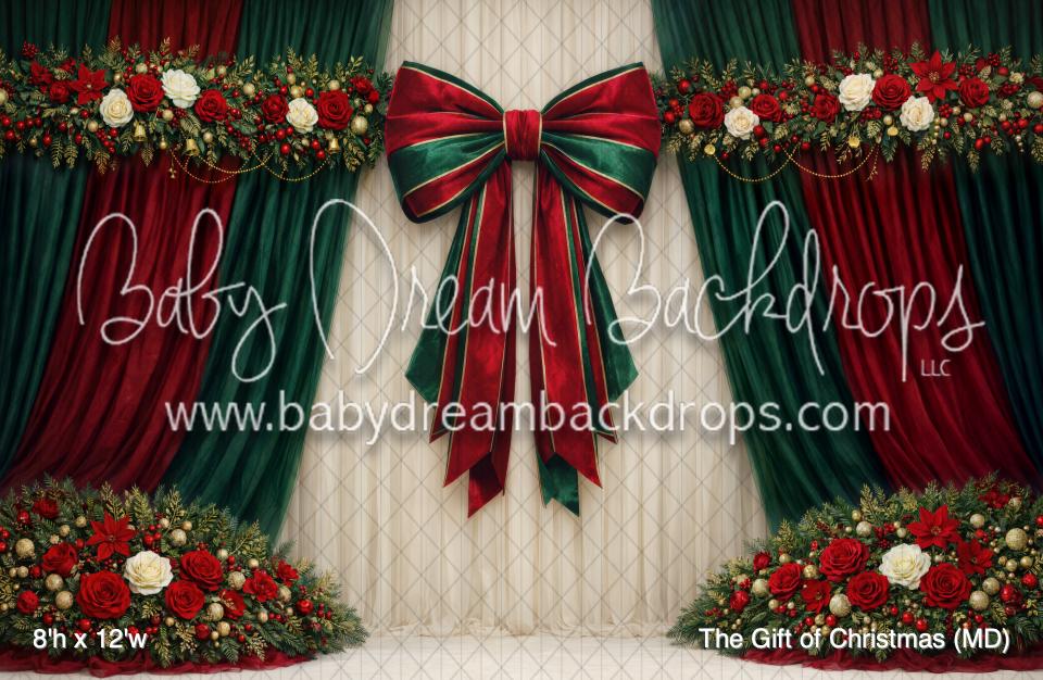 The Gift of Christmas (MD)