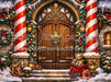 The Gifted Doorway (MD)