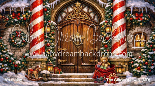 The Gifted Doorway (MD)