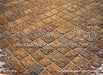 The Gifted Doorway Fabric Floor (MD)