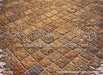 The Gifted Doorway Fabric Floor (MD)