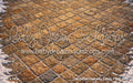 The Gifted Doorway Fabric Floor (MD)