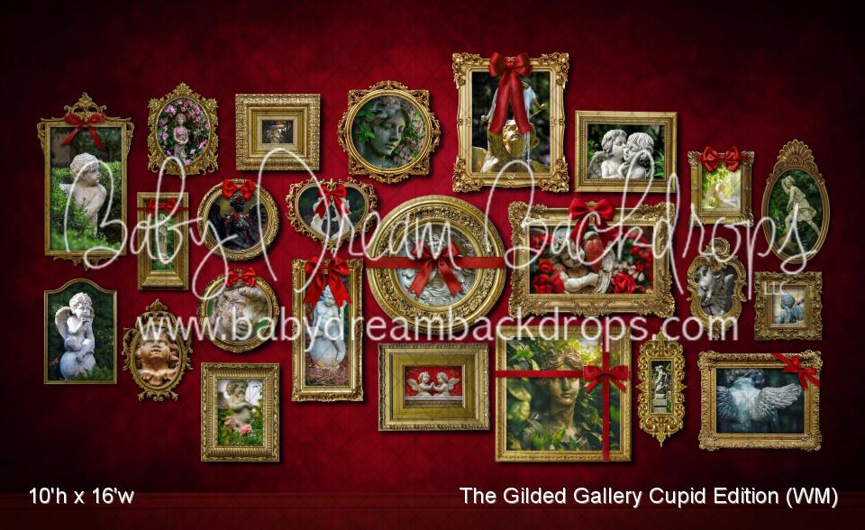The Gilded Gallery Cupid Edition (WM)
