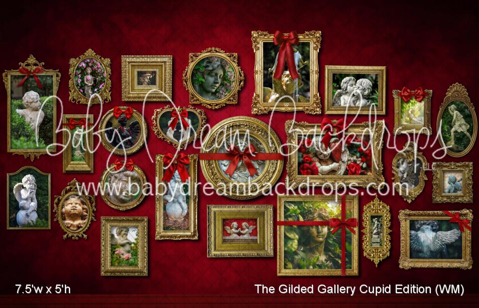The Gilded Gallery Cupid Edition (WM)