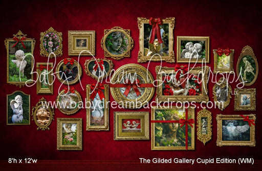 The Gilded Gallery Cupid Edition (WM)