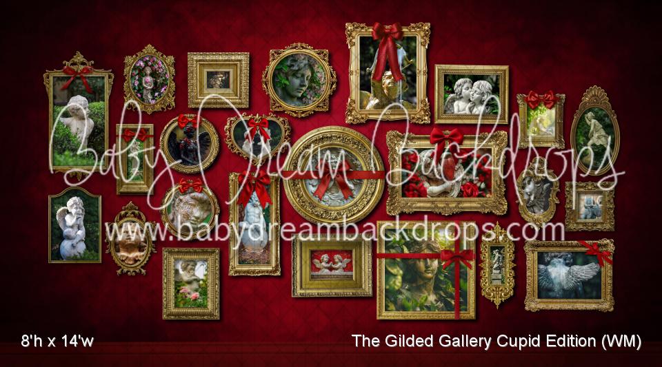 The Gilded Gallery Cupid Edition (WM)