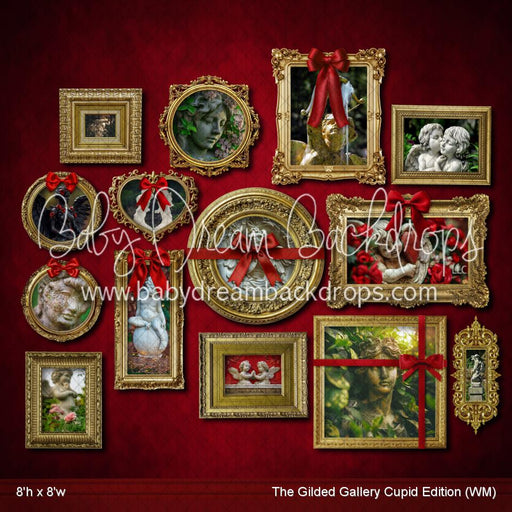 The Gilded Gallery Cupid Edition (WM)