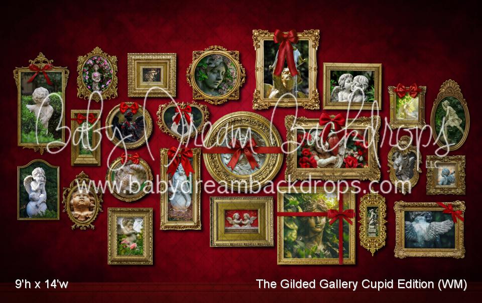 The Gilded Gallery Cupid Edition (WM)