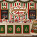 The Gingerbread Bakery (CC)