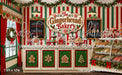 The Gingerbread Bakery (CC)