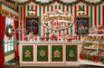The Gingerbread Bakery (CC)