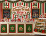 The Gingerbread Bakery (CC)