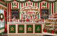 The Gingerbread Bakery (CC)