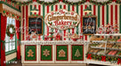 The Gingerbread Bakery (CC)