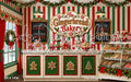 The Gingerbread Bakery (CC)