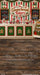 The Gingerbread Bakery Sweeps (CC)