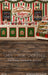 The Gingerbread Bakery Sweeps (CC)