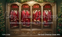 The Gold Christmas Closet (MD)