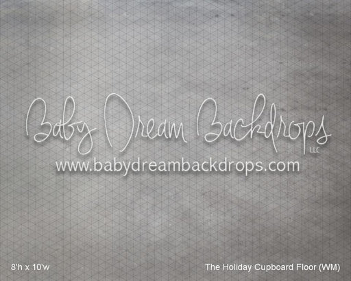 The Holiday Cupboard Floor (WM)