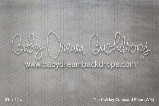 The Holiday Cupboard Floor (WM)