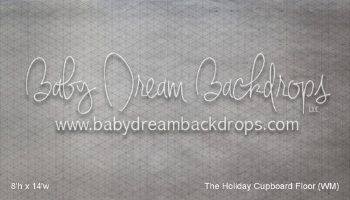 The Holiday Cupboard Floor (WM)