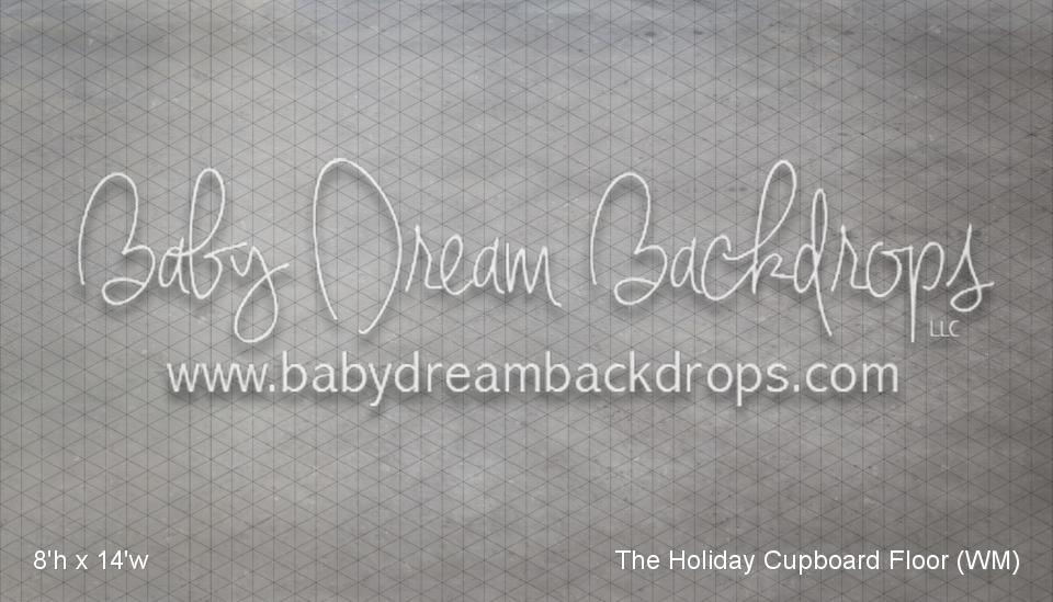 The Holiday Cupboard Floor (WM)