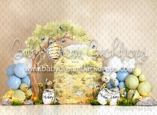 The Honey Tree (LW)