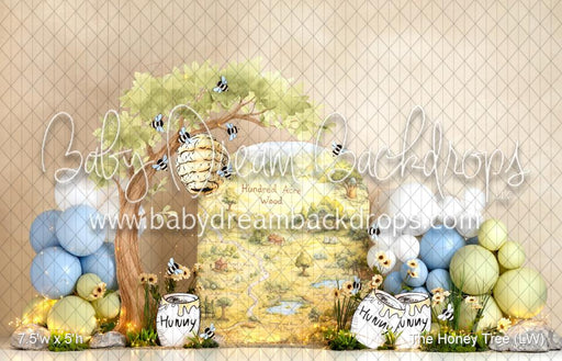The Honey Tree (LW)