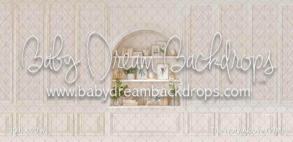 The Ivory Alcove (WM)