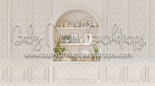 The Ivory Alcove (WM)