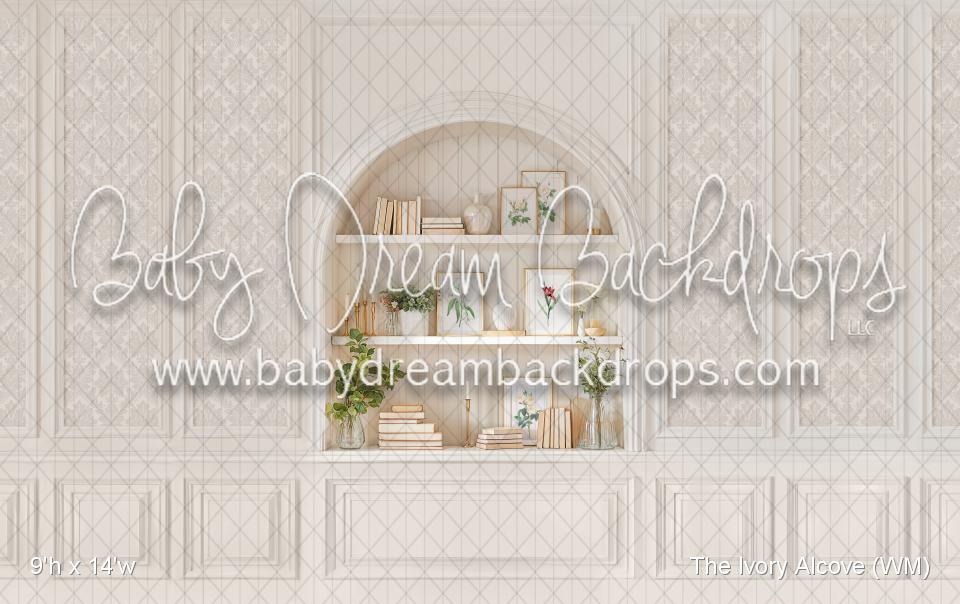 The Ivory Alcove (WM)