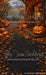The Jack O Lantern Porch Sweep (MD)