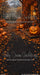 The Jack O Lantern Porch Sweep (MD)