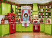 The Jolly Mischief Kitchen (OM)