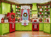 The Jolly Mischief Kitchen (OM)