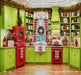 The Jolly Mischief Kitchen (OM)