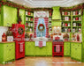 The Jolly Mischief Kitchen (OM)