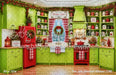 The Jolly Mischief Kitchen (OM)
