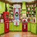 The Jolly Mischief Kitchen (OM)