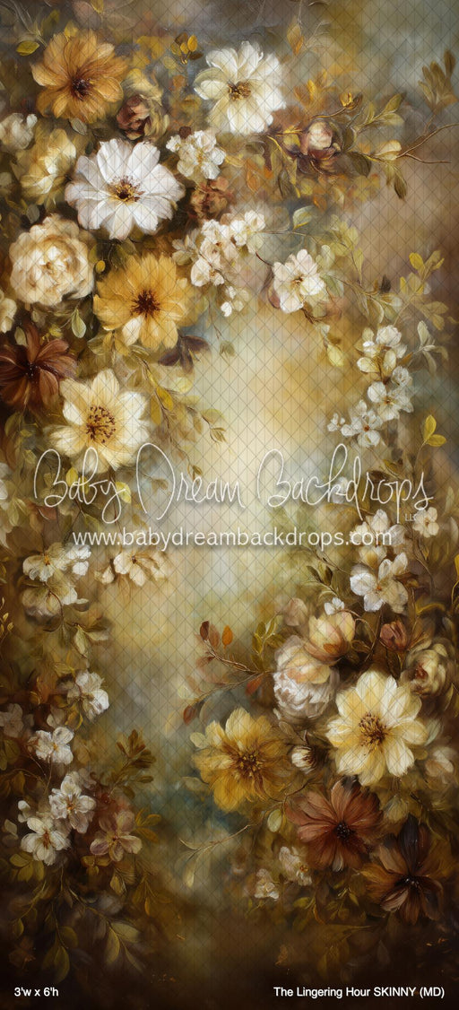 The Lingering Hour SKINNY (MD)