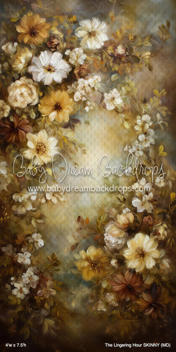 The Lingering Hour SKINNY (MD)